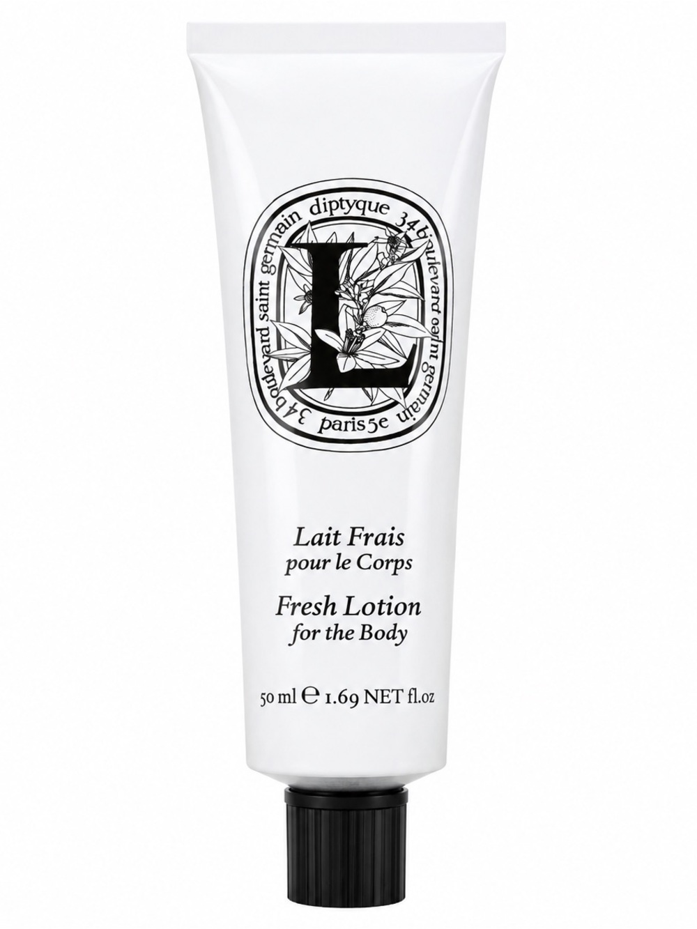 diptyque Fresh Lotion for the Body- 50 Ml.